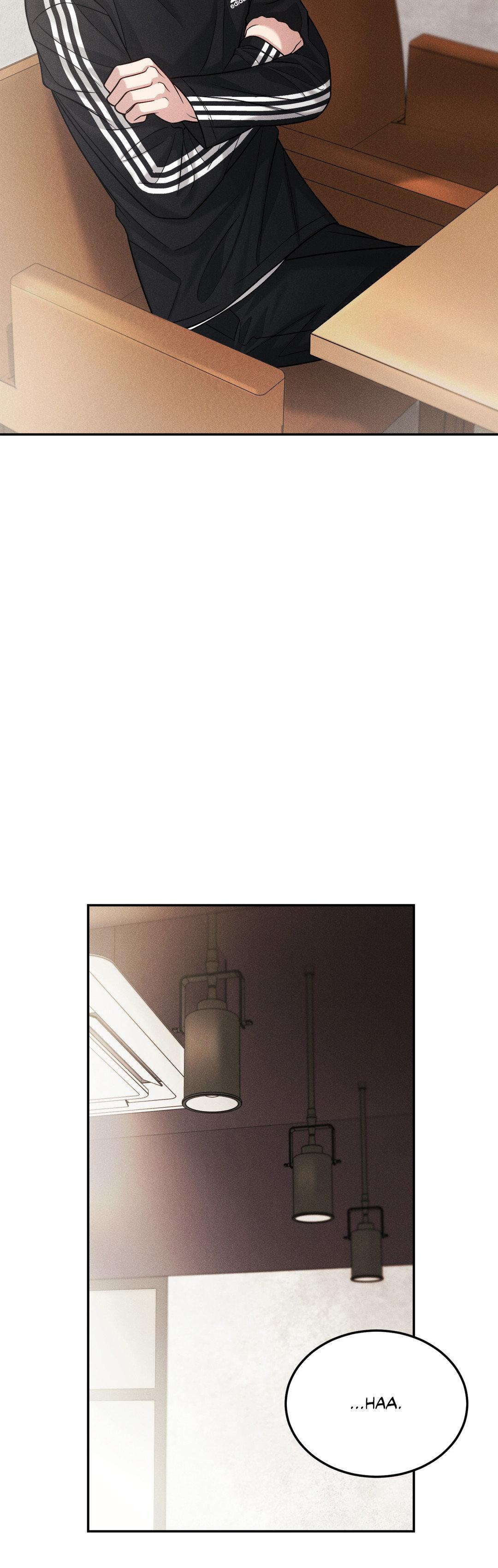 Placebo - Chapter 52 manhwa