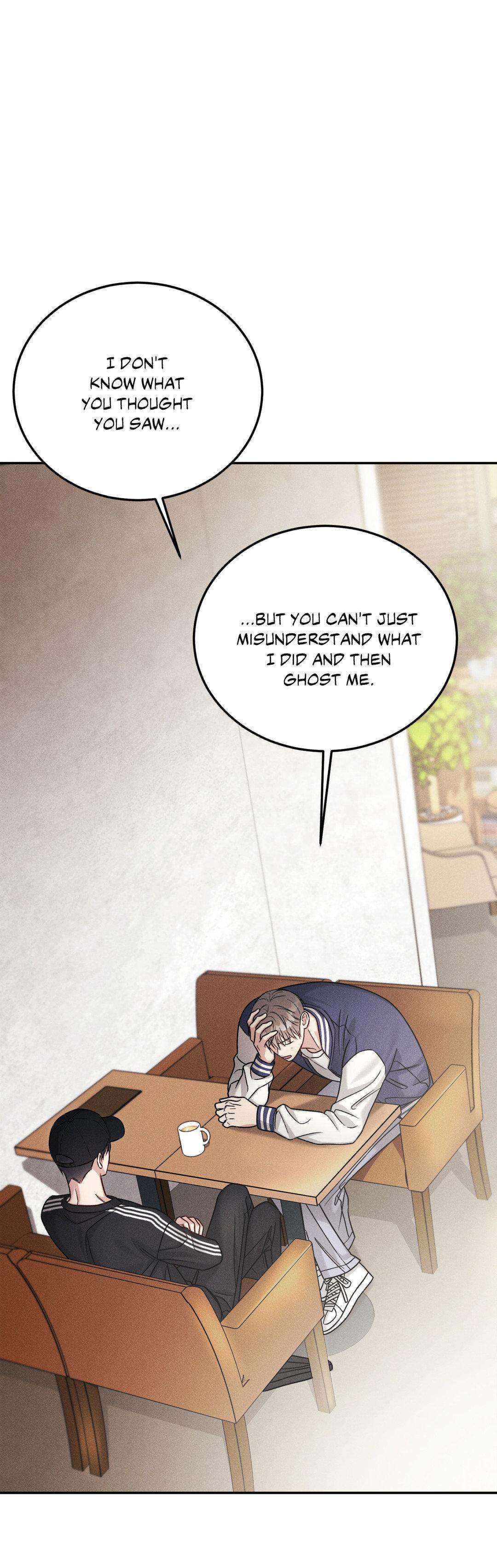 Placebo - Chapter 52 manhwa