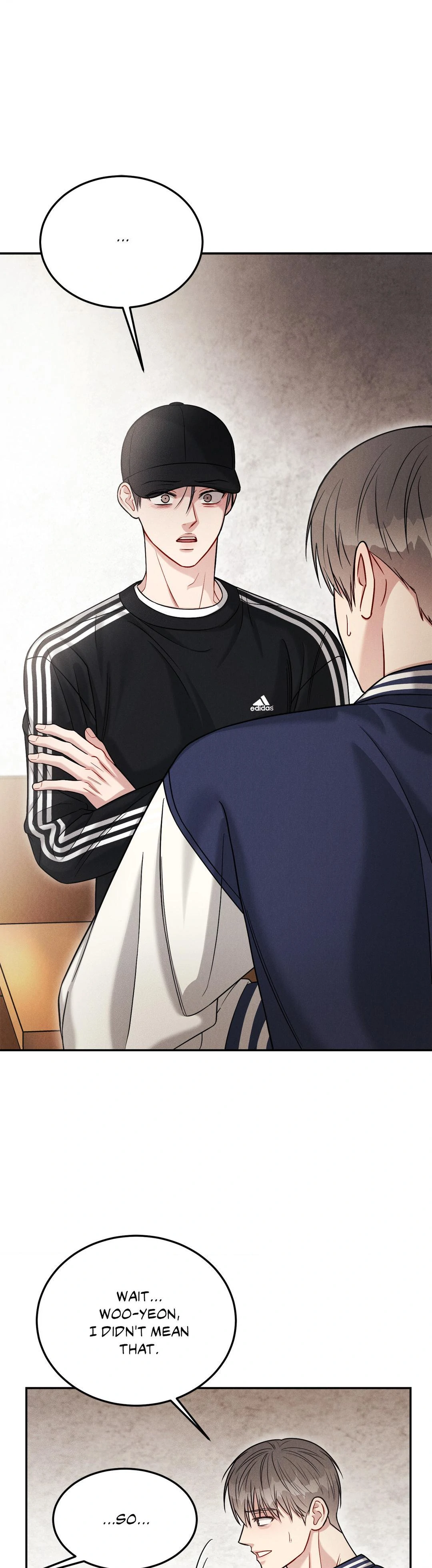 Placebo - Chapter 52 manhwa