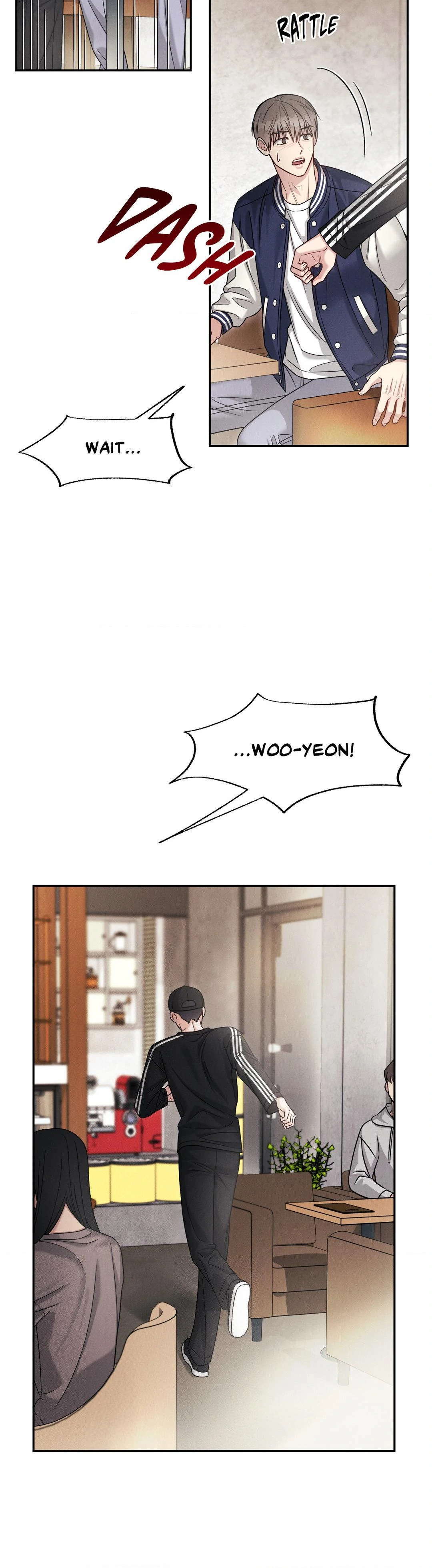 Placebo - Chapter 52 manhwa