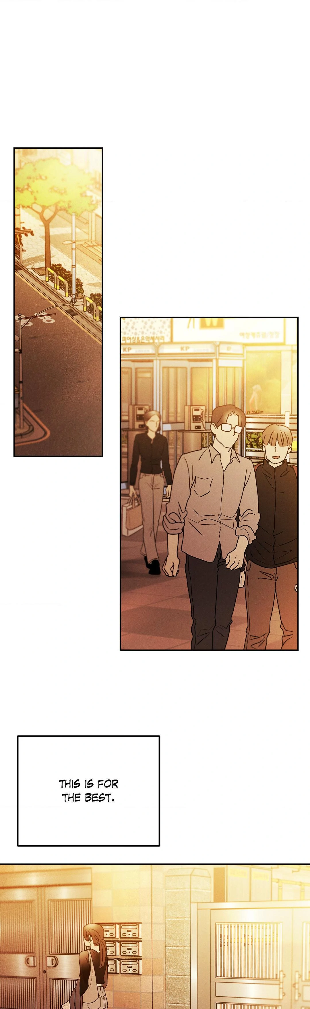 Placebo - Chapter 52 manhwa