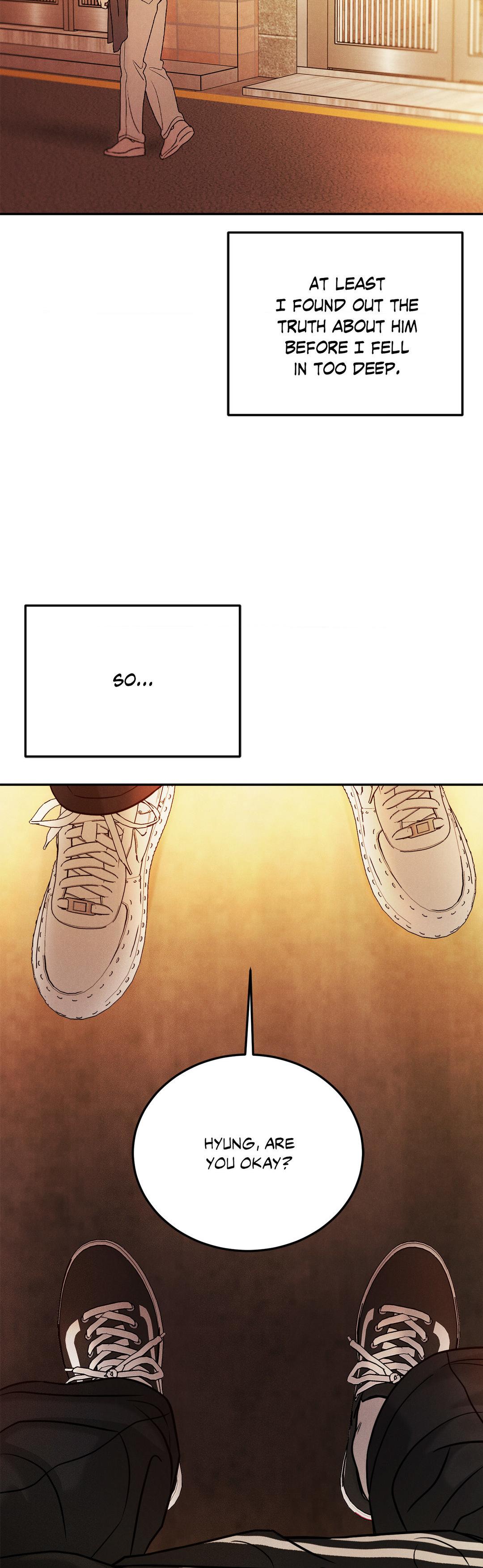 Placebo - Chapter 52 manhwa