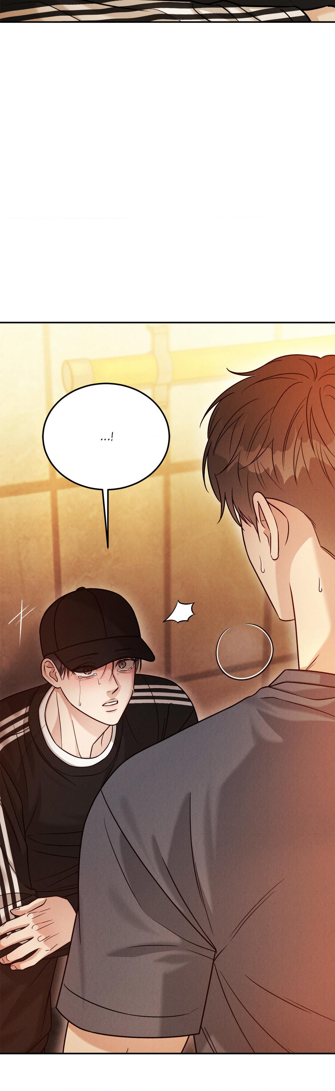 Placebo - Chapter 52 manhwa