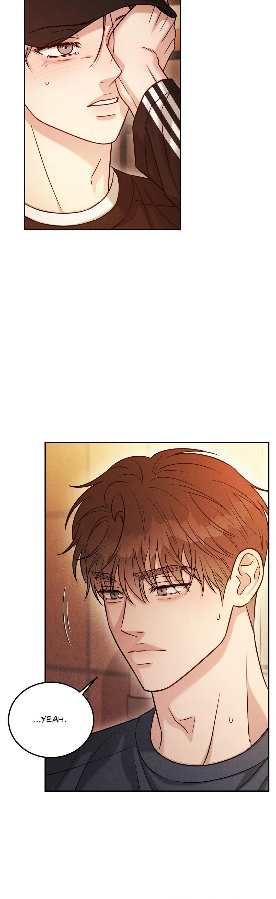 Placebo - Chapter 52 manhwa