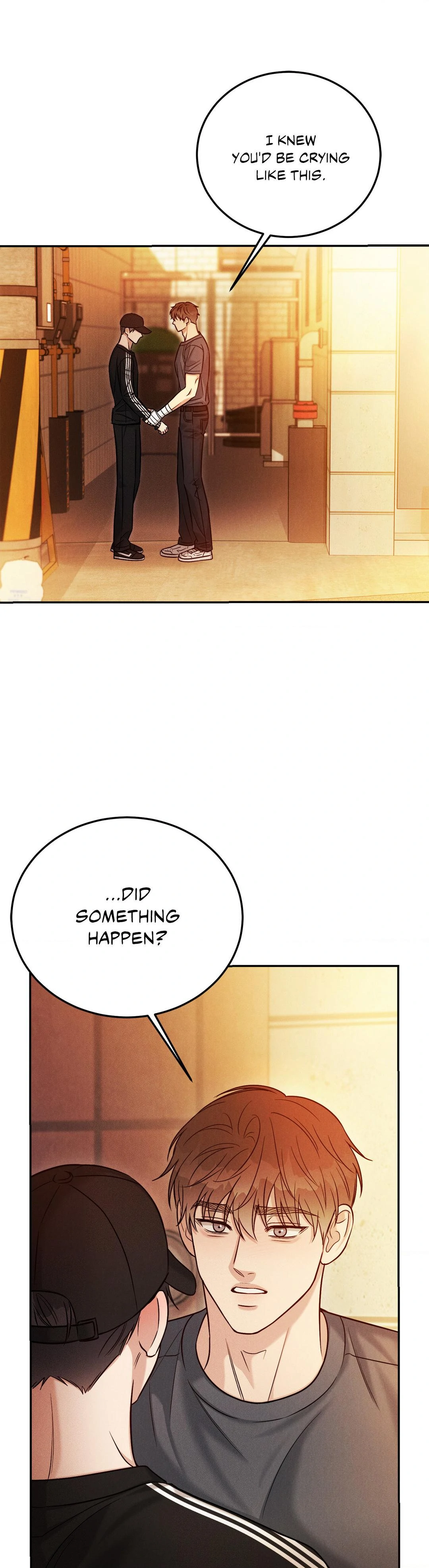 Placebo - Chapter 52 manhwa