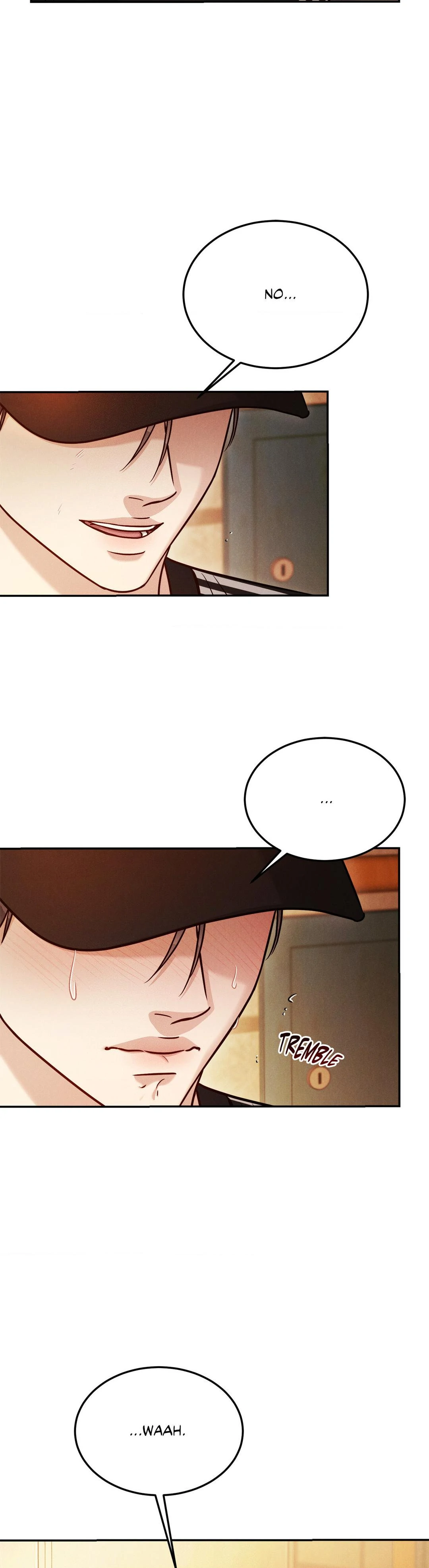 Placebo - Chapter 52 manhwa
