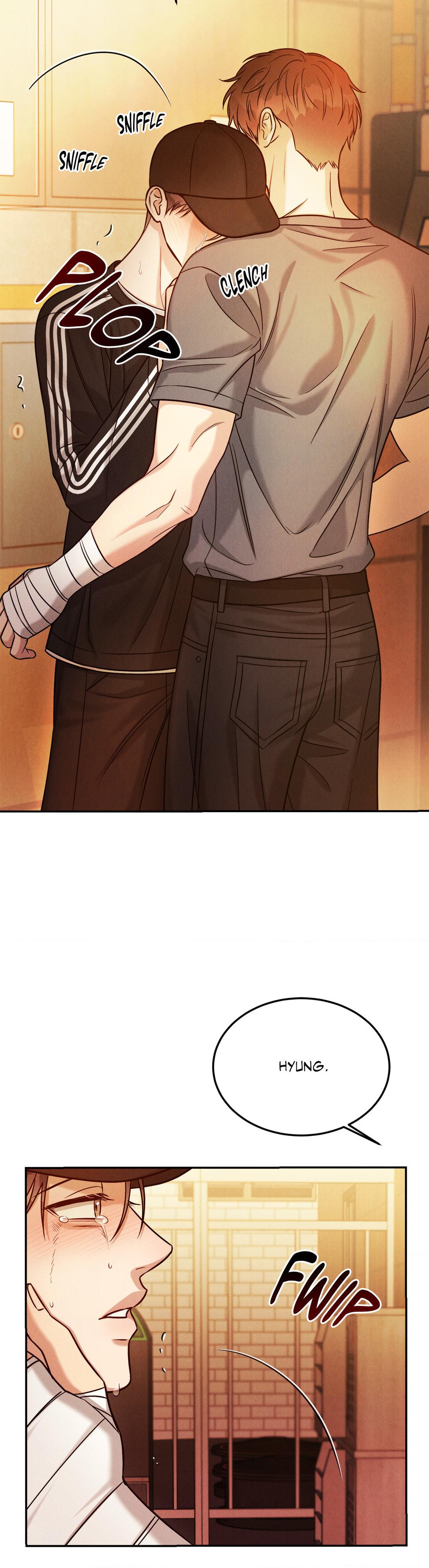 Placebo - Chapter 52 manhwa