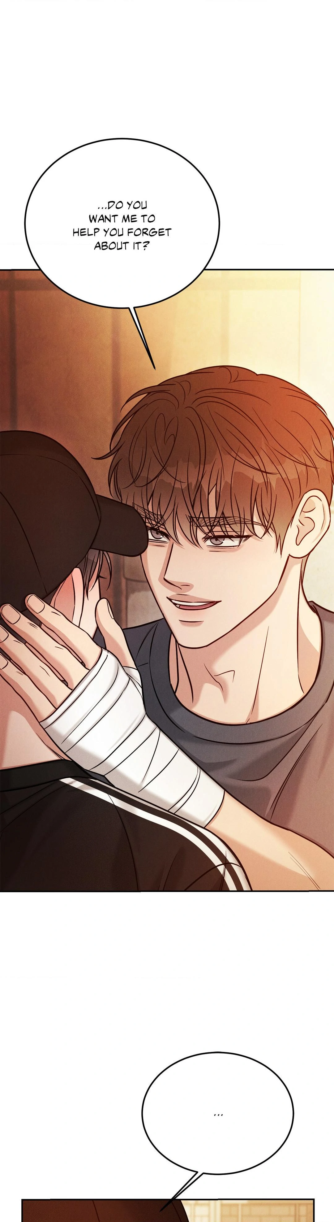 Placebo - Chapter 52 manhwa