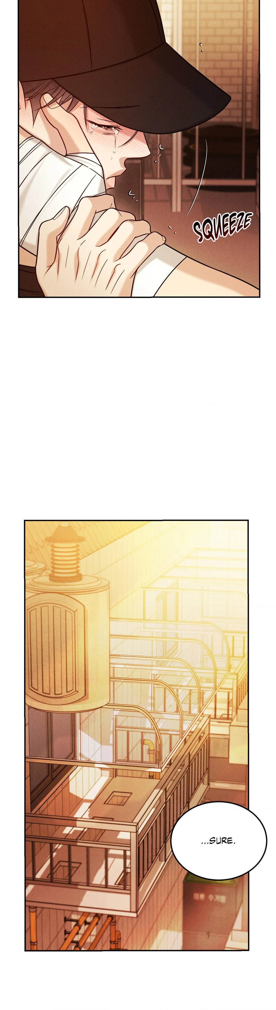Placebo - Chapter 52 manhwa