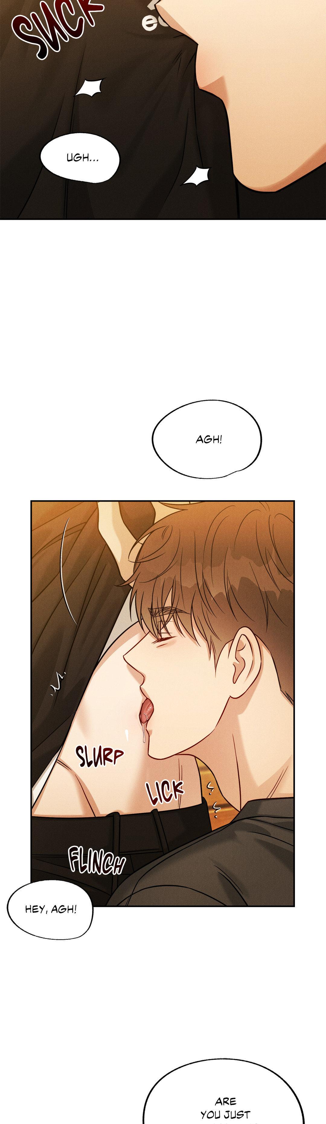 Placebo - Chapter 52 manhwa