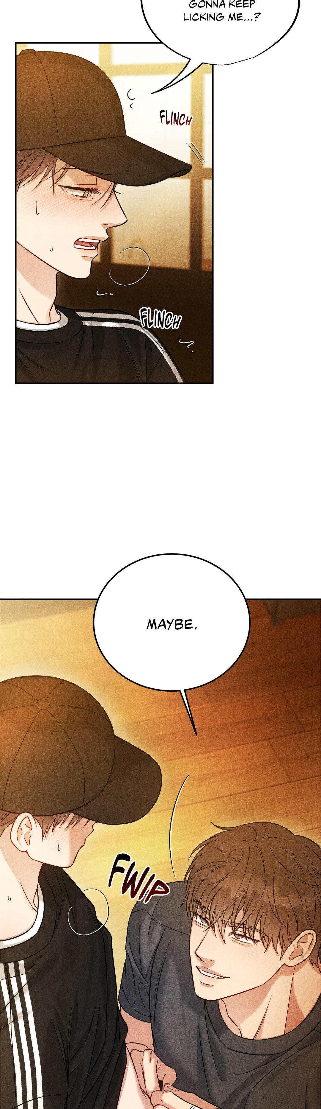 Placebo - Chapter 52 manhwa