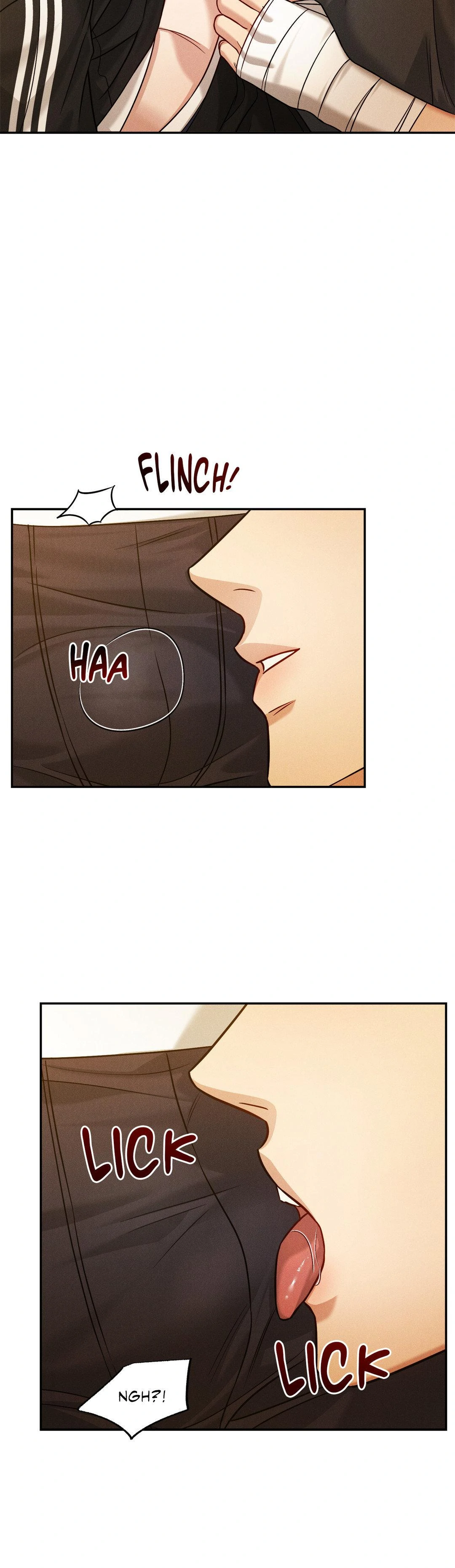 Placebo - Chapter 52 manhwa