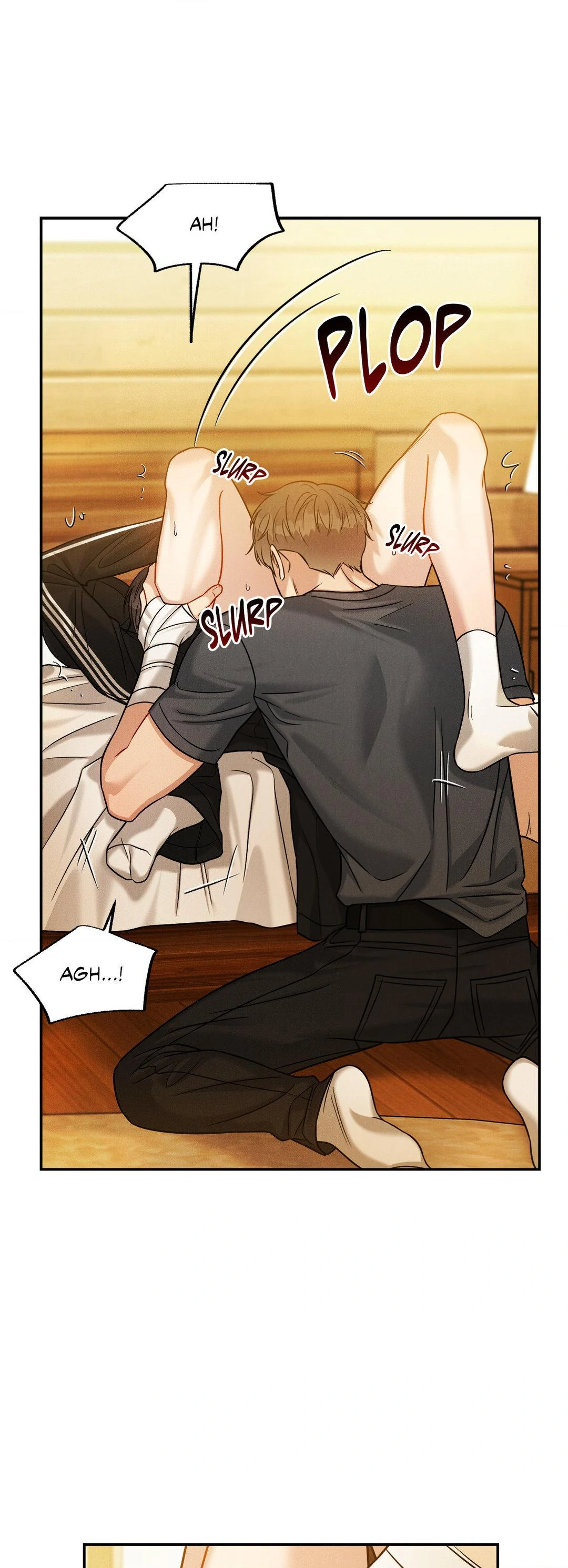 Placebo - Chapter 52 manhwa