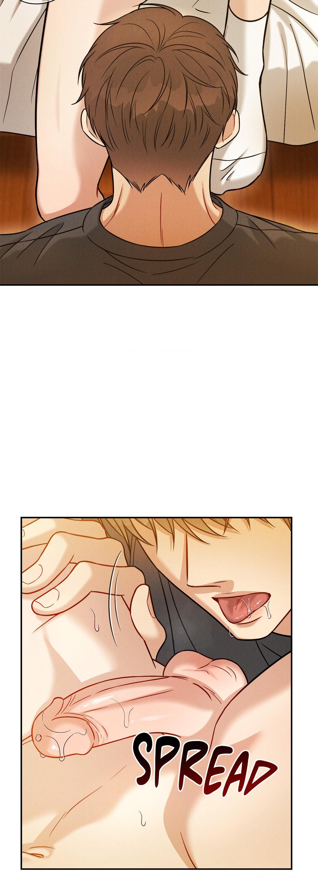 Placebo - Chapter 52 manhwa