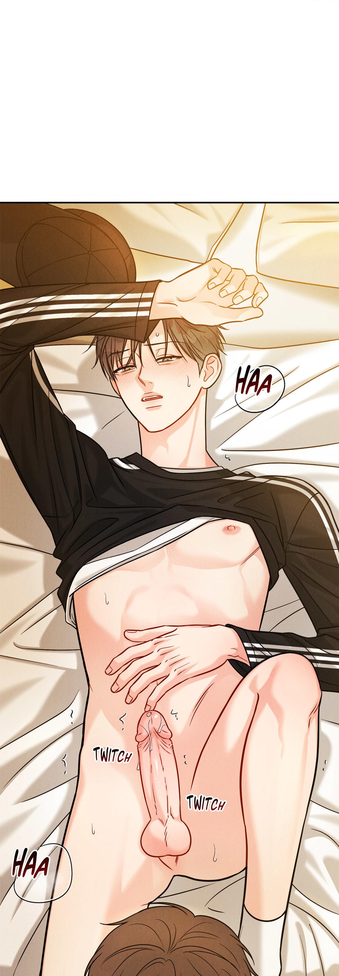 Placebo - Chapter 53 manhwa