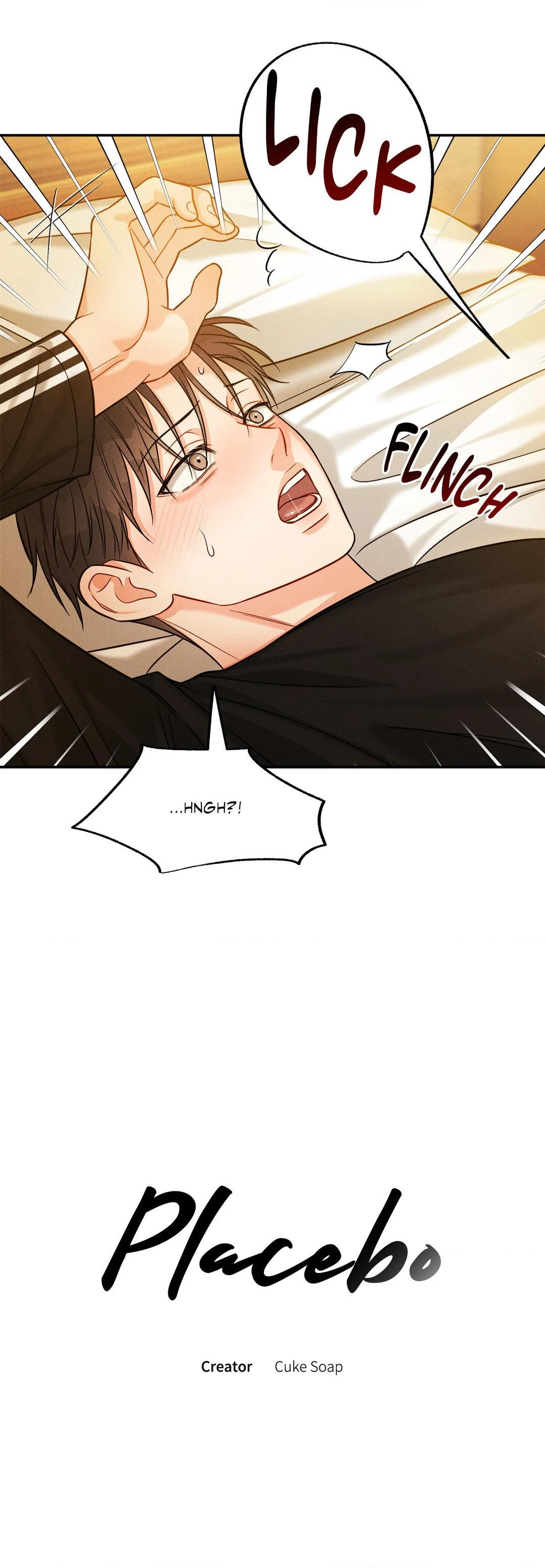 Placebo - Chapter 53 manhwa