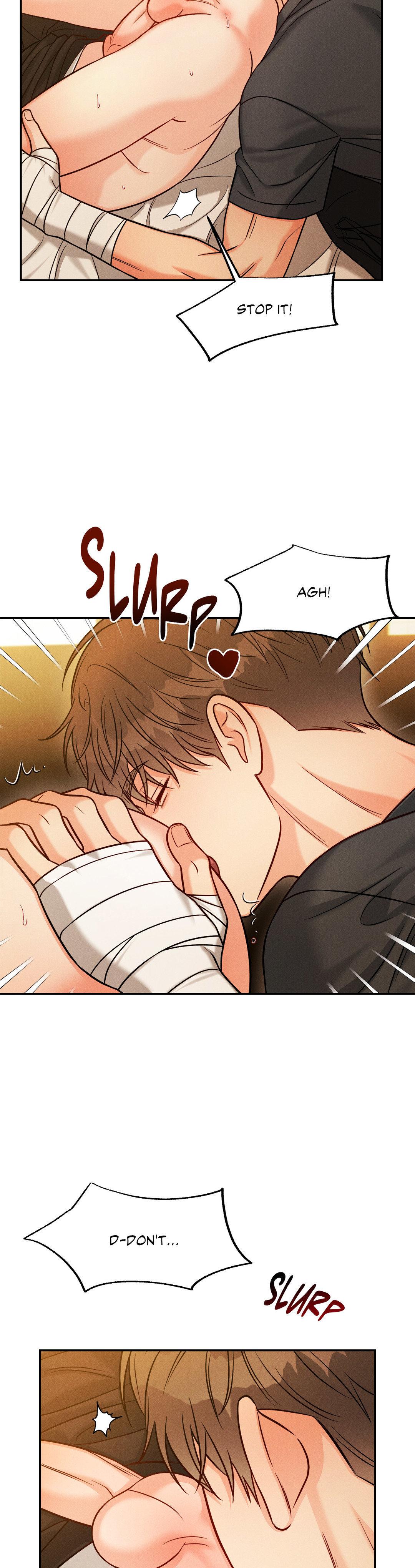 Placebo - Chapter 53 manhwa