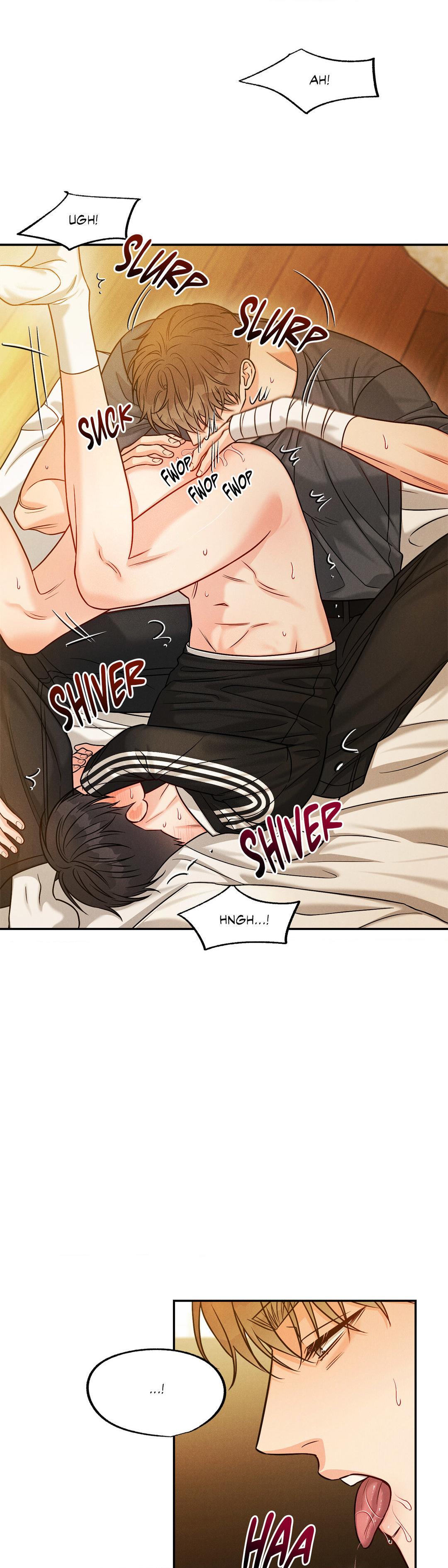 Placebo - Chapter 53 manhwa