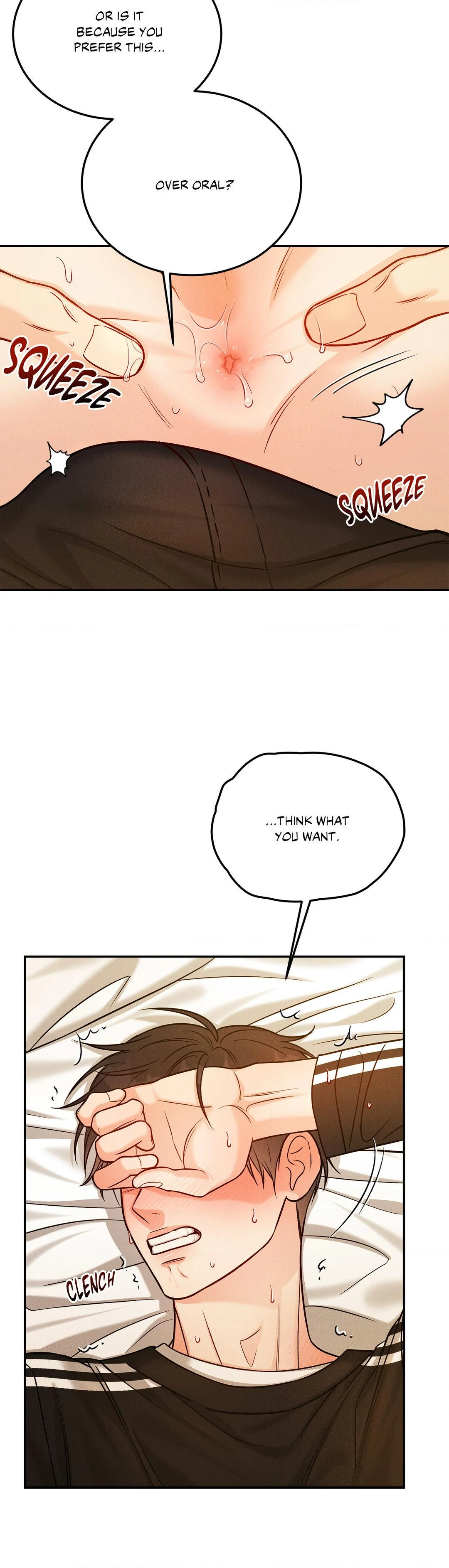 Placebo - Chapter 53 manhwa