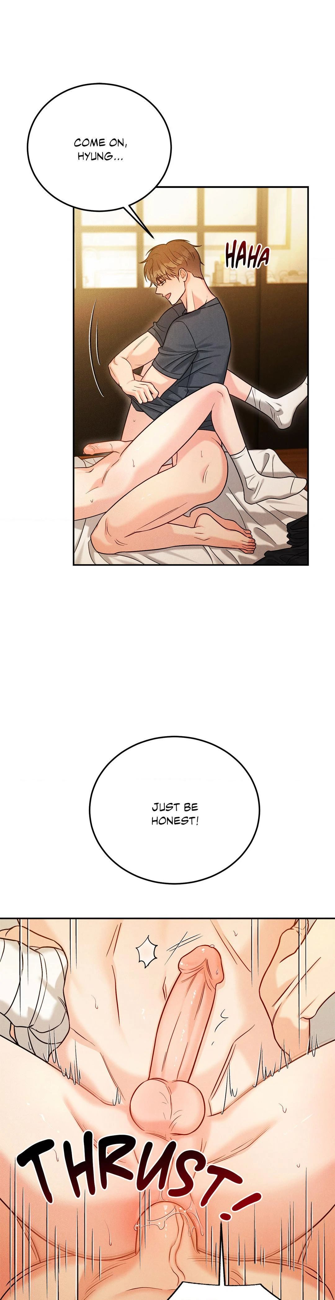 Placebo - Chapter 53 manhwa