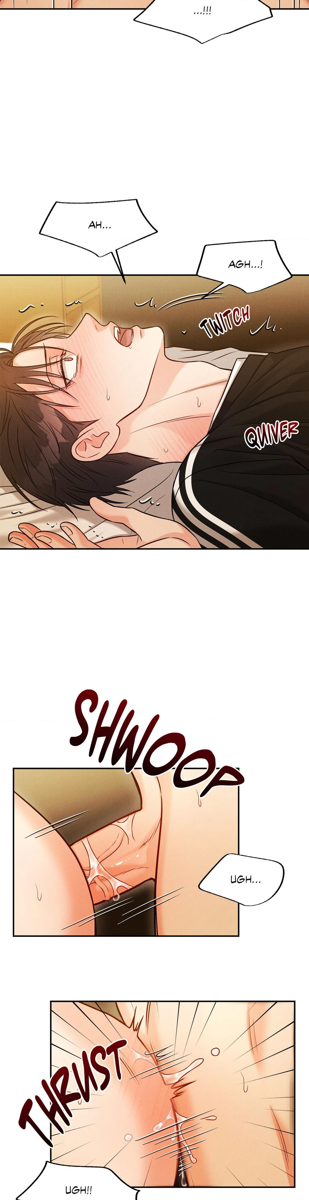 Placebo - Chapter 53 manhwa