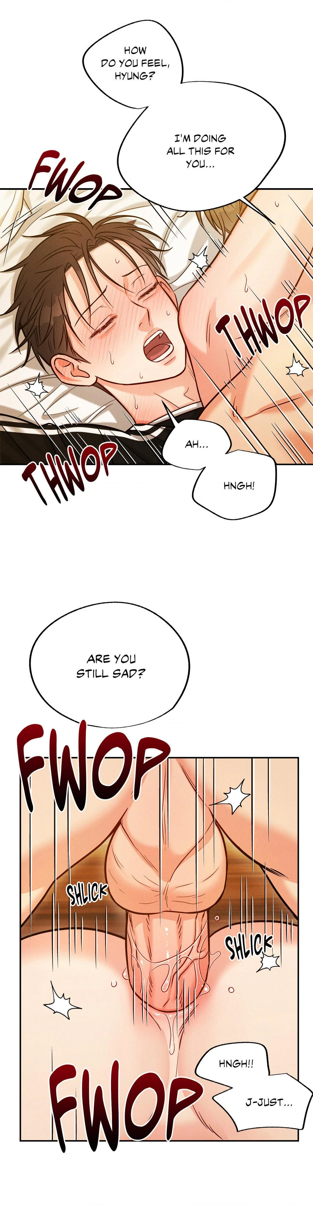 Placebo - Chapter 53 manhwa
