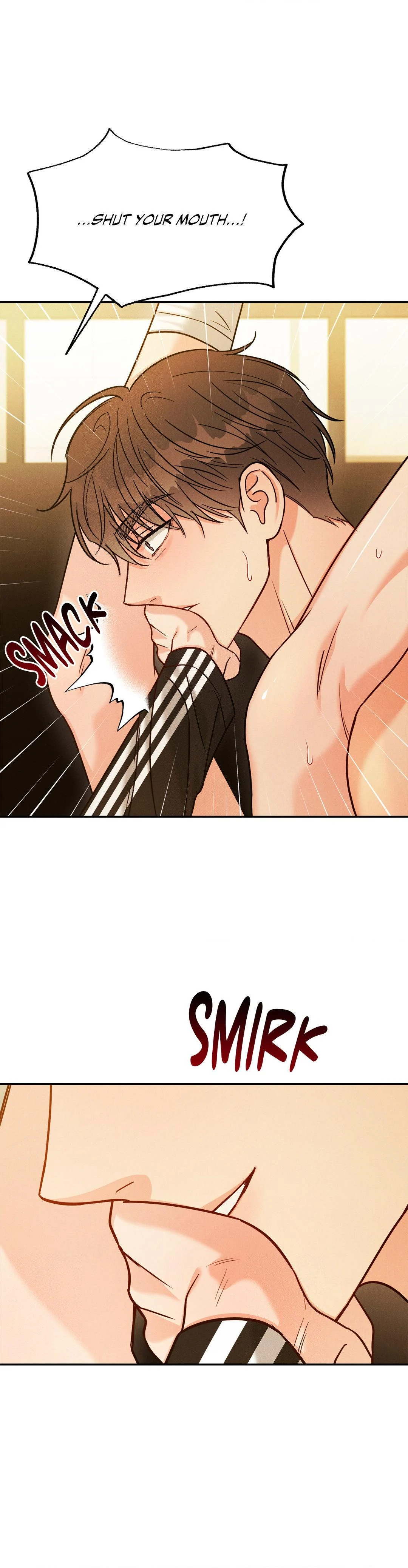 Placebo - Chapter 53 manhwa