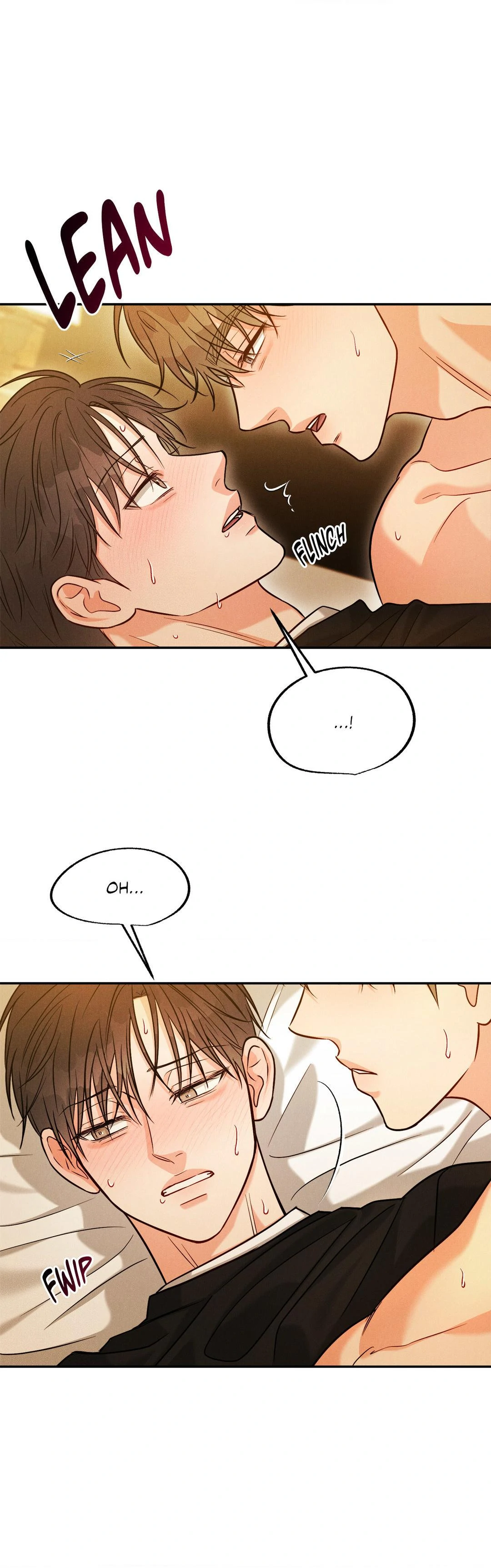 Placebo - Chapter 53 manhwa