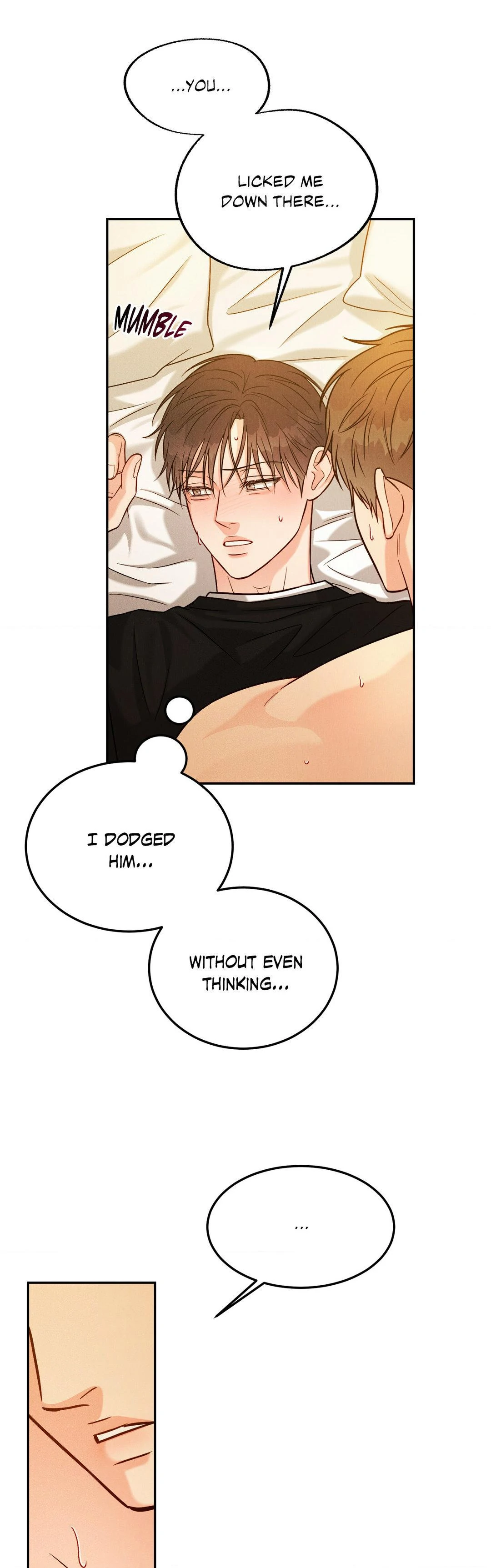 Placebo - Chapter 53 manhwa