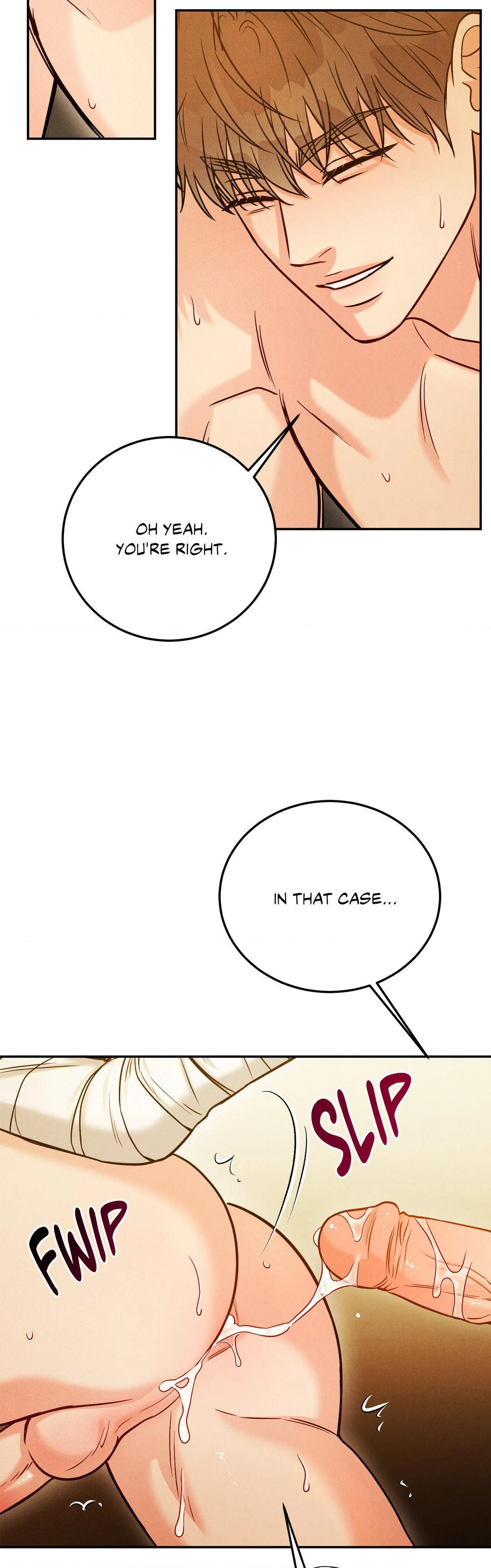 Placebo - Chapter 53 manhwa