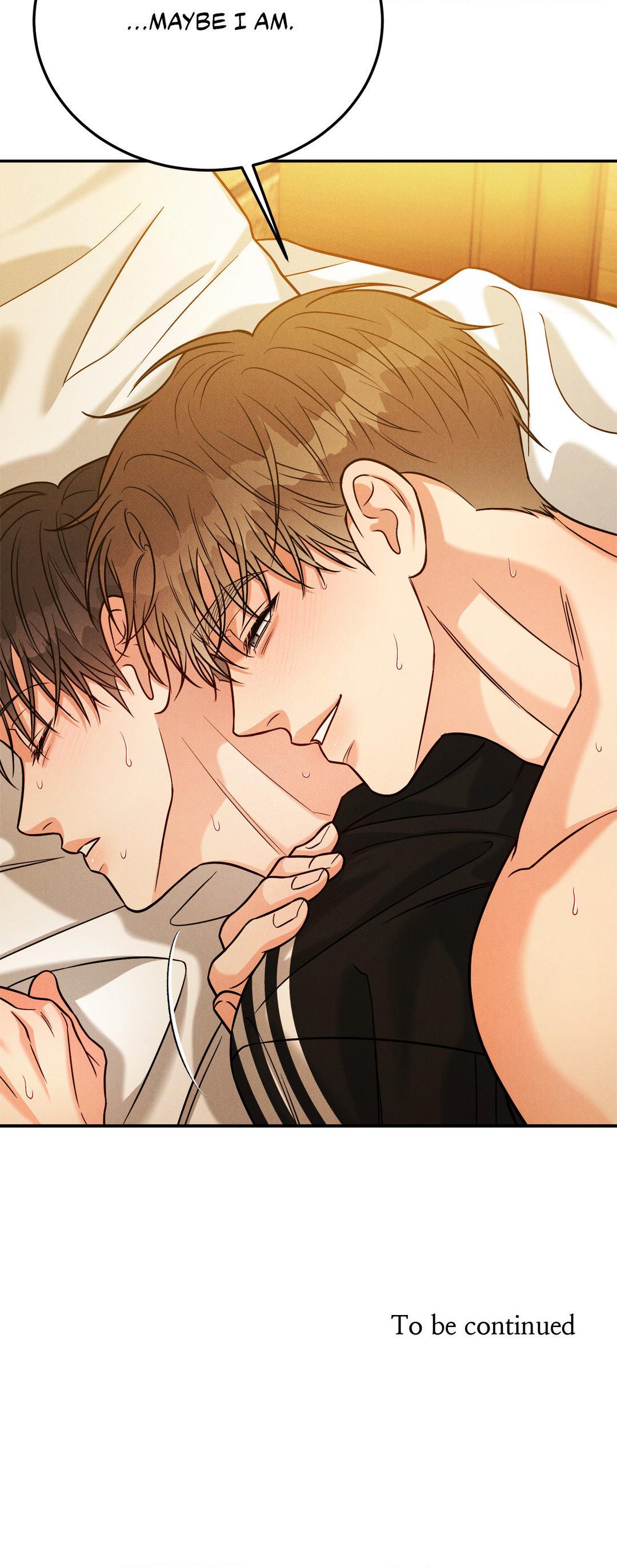 Placebo - Chapter 53 manhwa