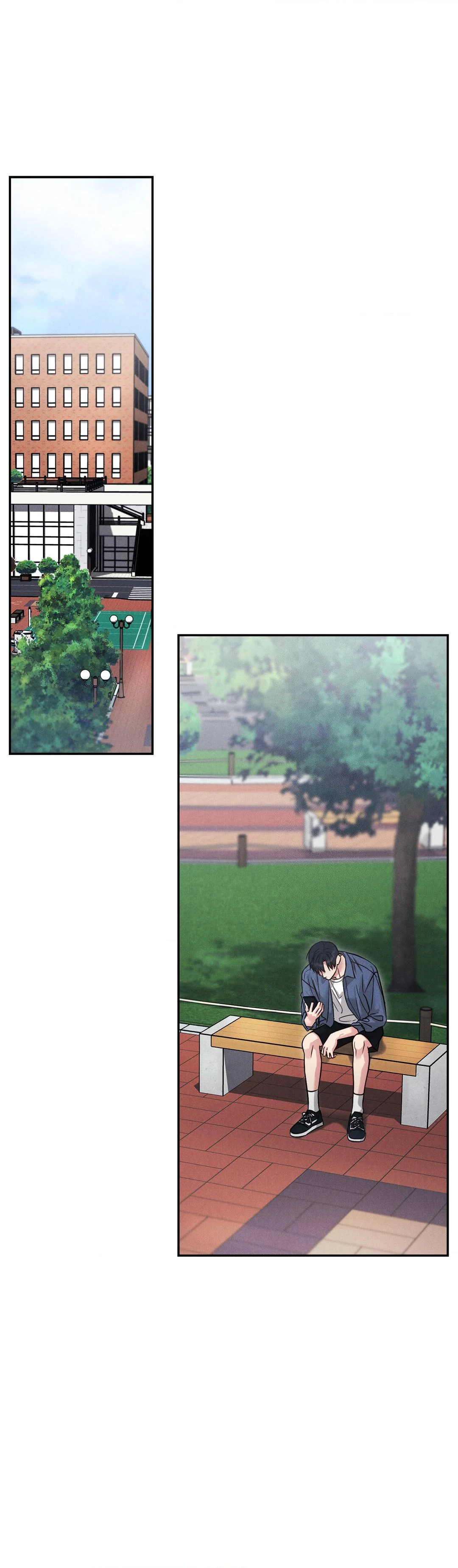 Placebo - Chapter 54 manhwa