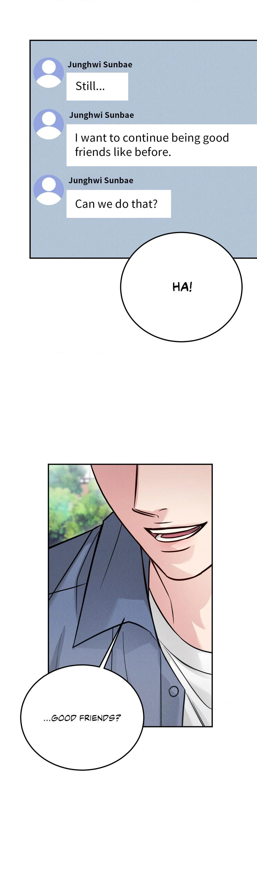 Placebo - Chapter 54 manhwa
