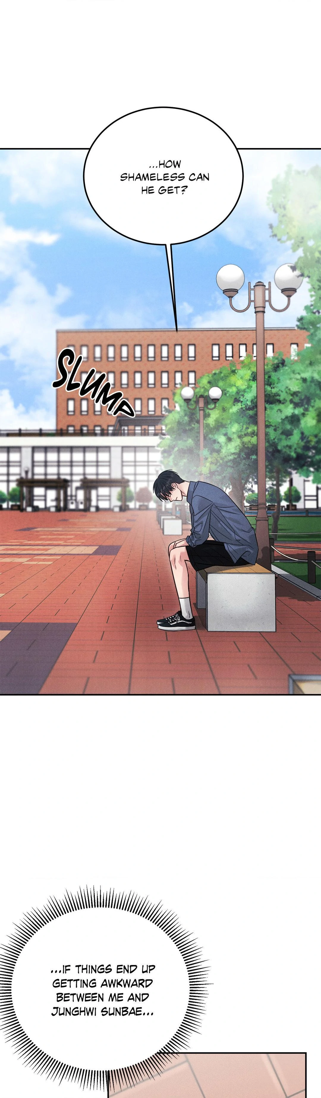 Placebo - Chapter 54 manhwa