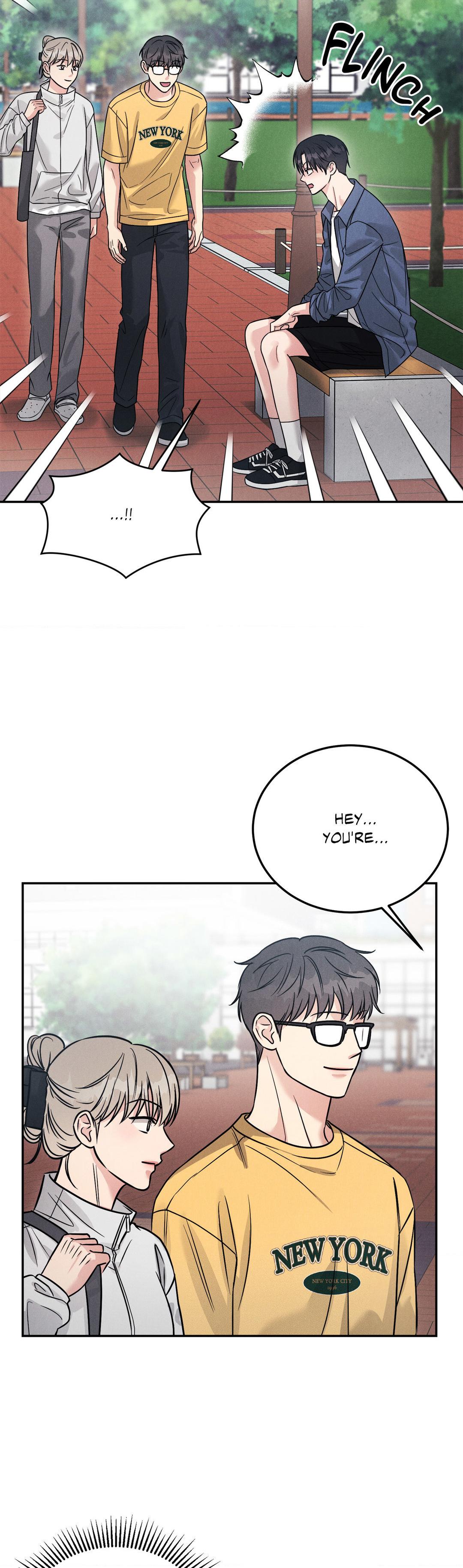 Placebo - Chapter 54 manhwa