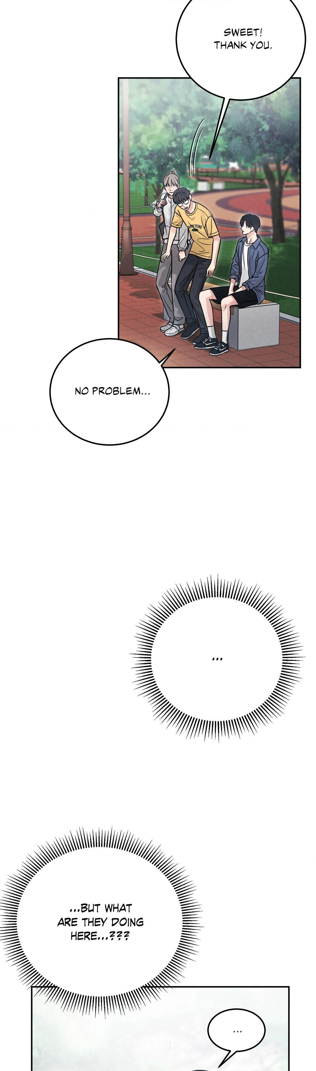 Placebo - Chapter 54 manhwa