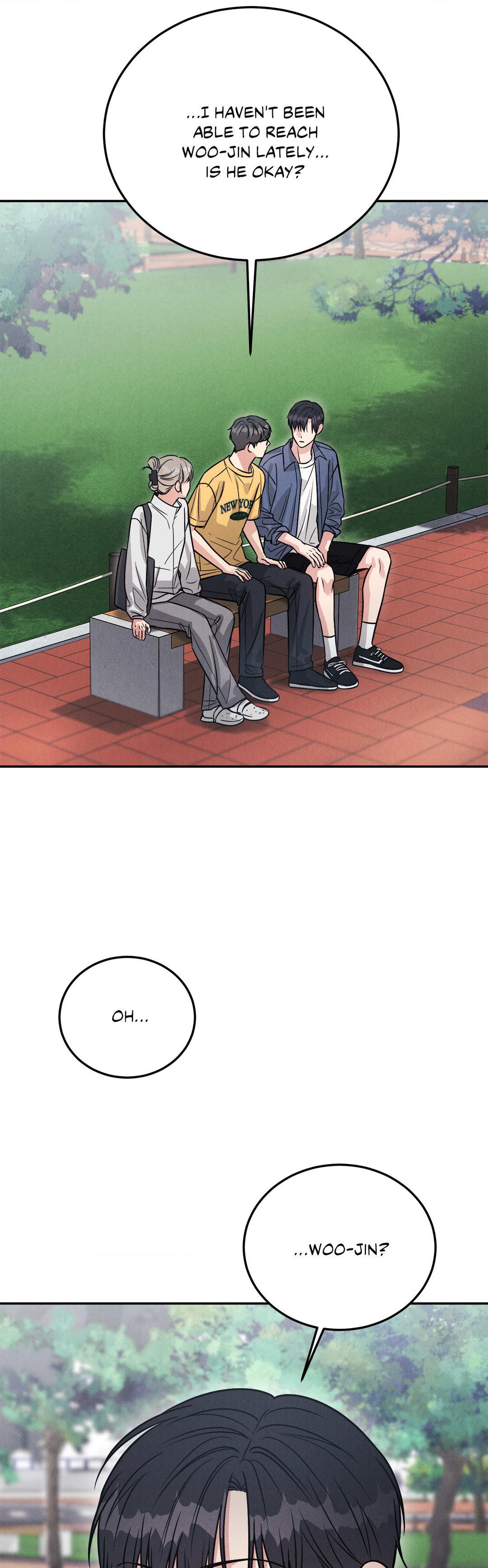 Placebo - Chapter 54 manhwa