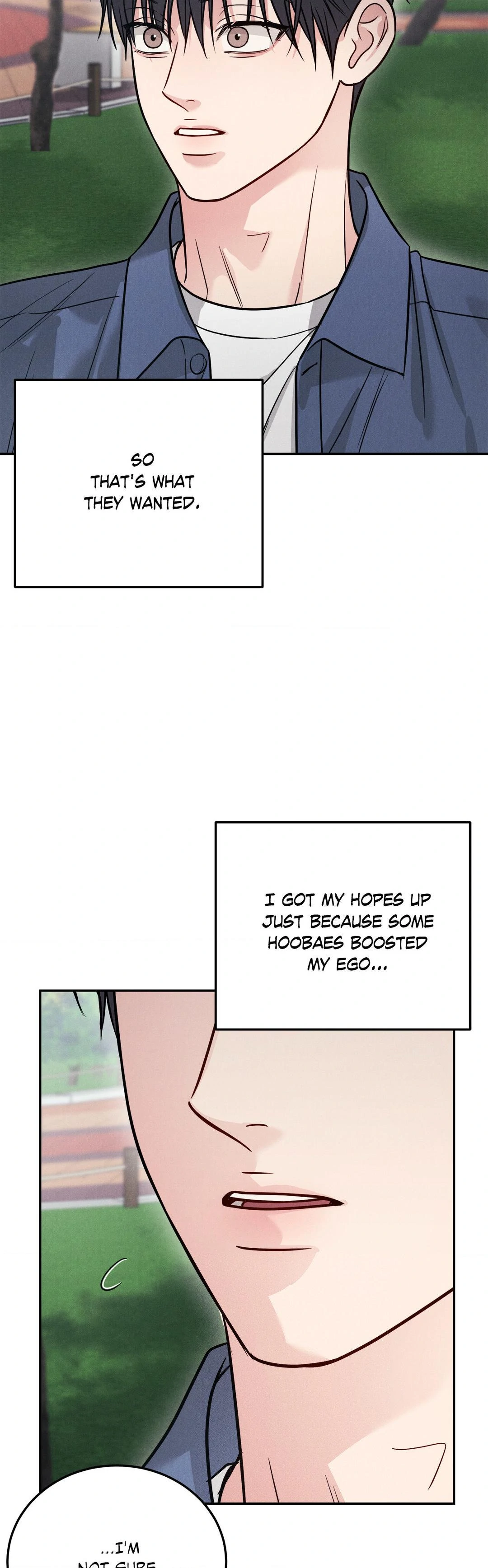 Placebo - Chapter 54 manhwa