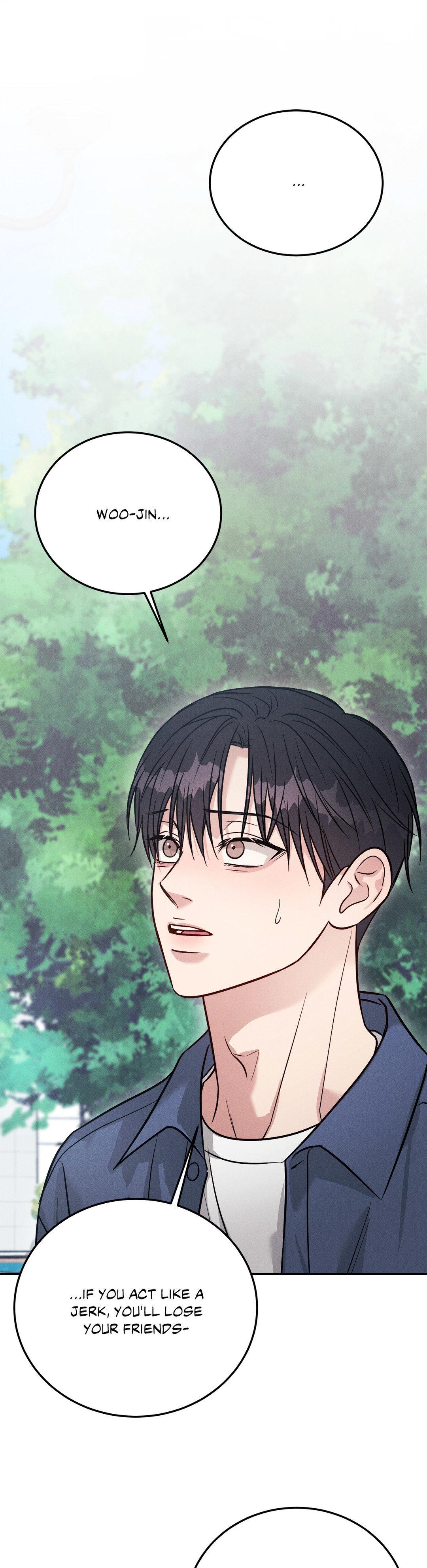 Placebo - Chapter 54 manhwa