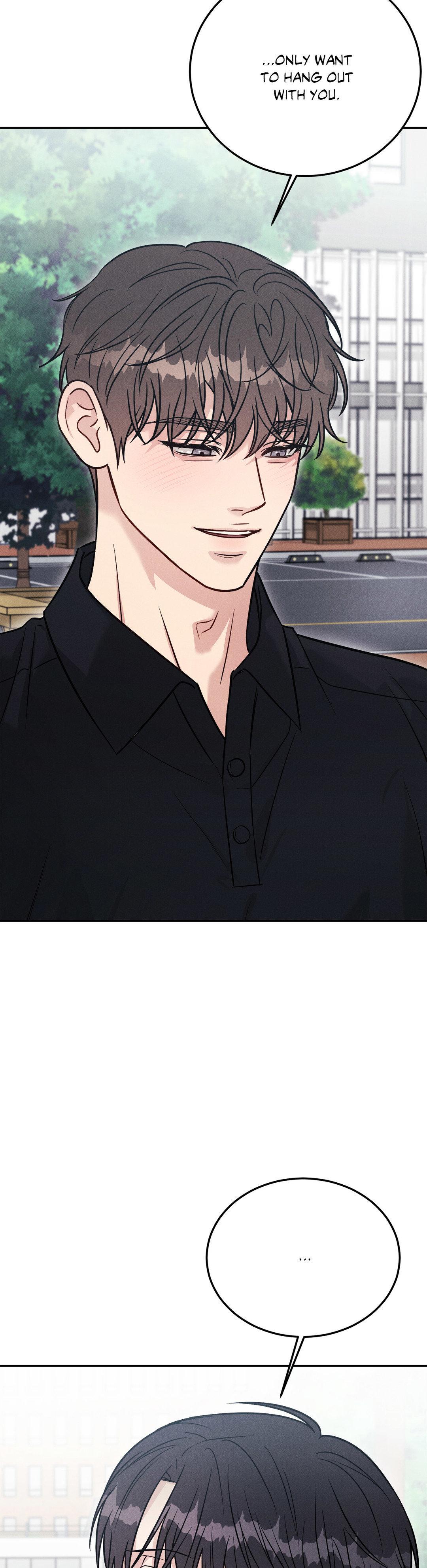 Placebo - Chapter 54 manhwa