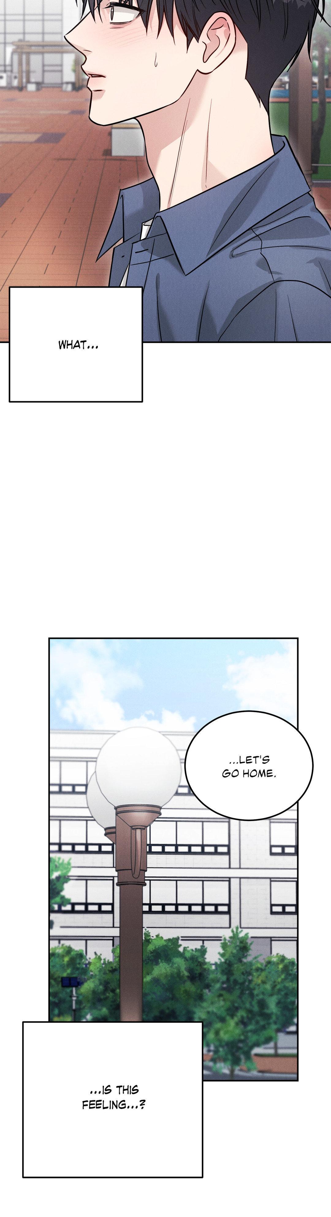 Placebo - Chapter 54 manhwa