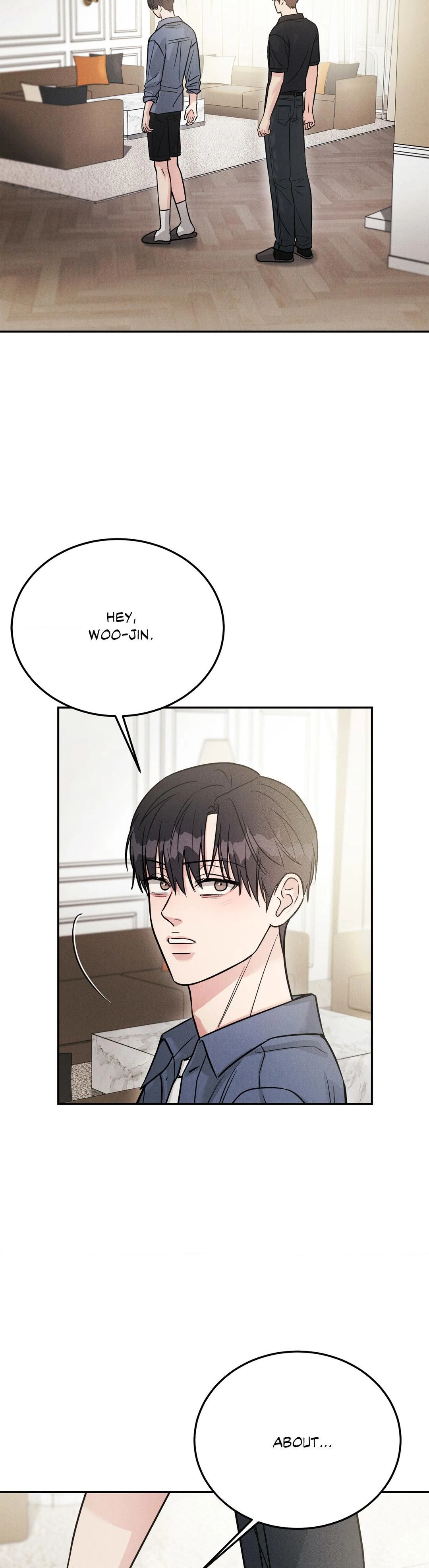 Placebo - Chapter 54 manhwa