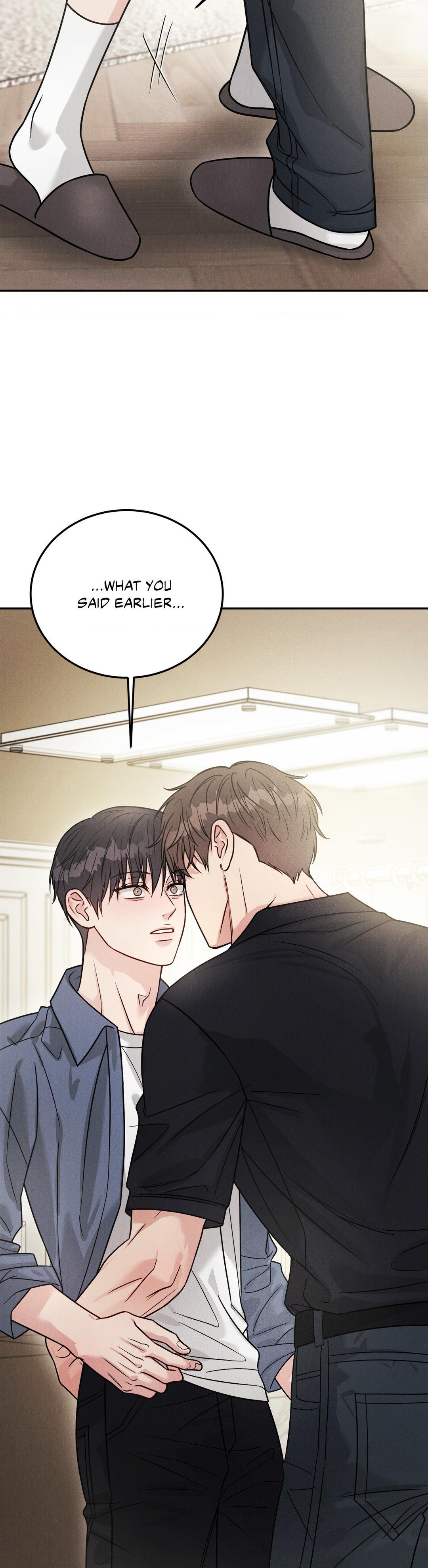 Placebo - Chapter 54 manhwa