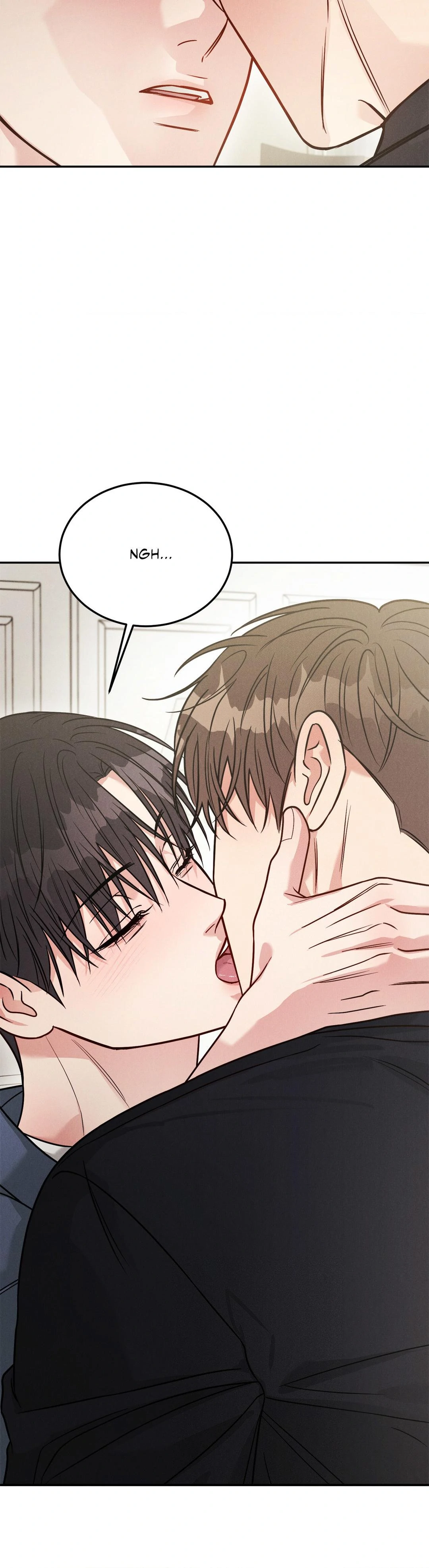 Placebo - Chapter 54 manhwa