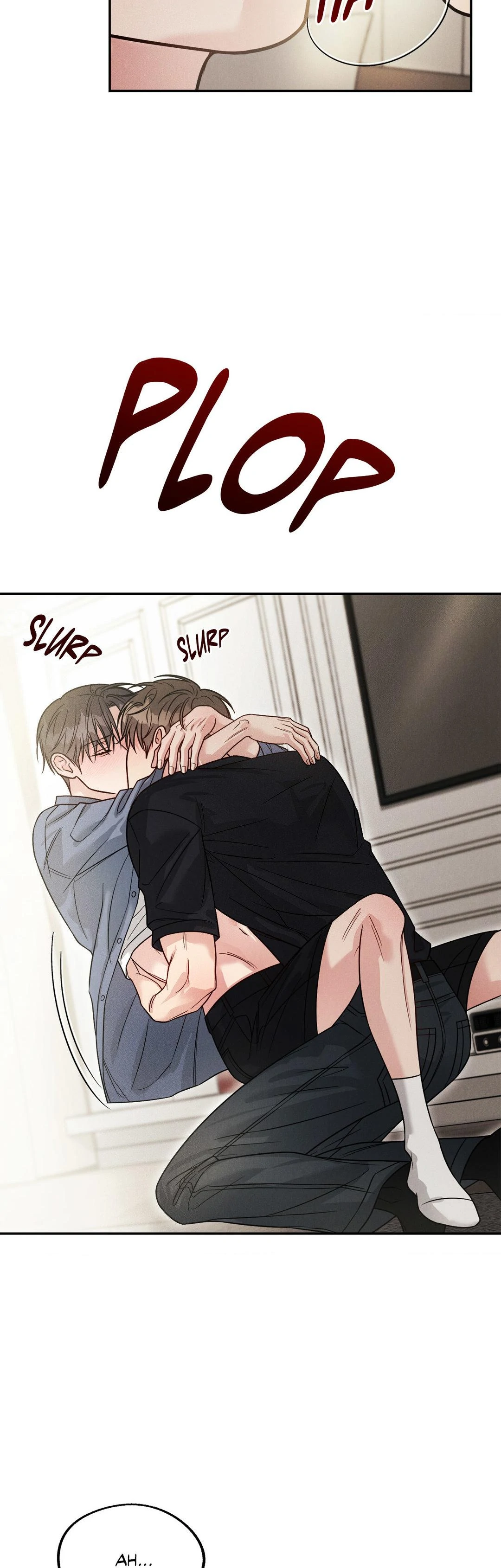 Placebo - Chapter 54 manhwa