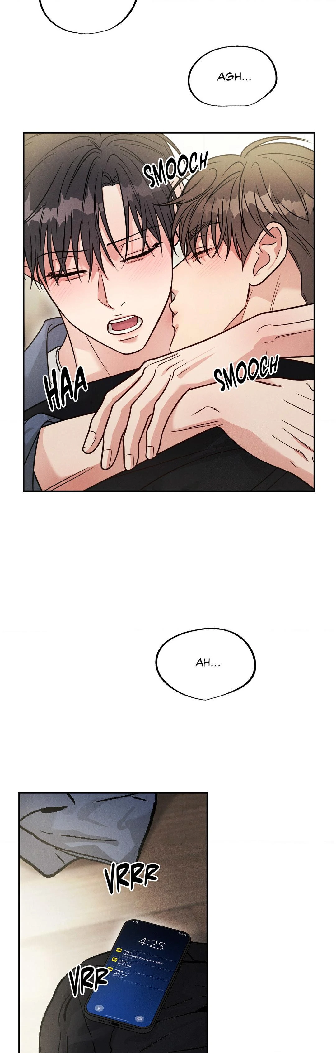 Placebo - Chapter 54 manhwa