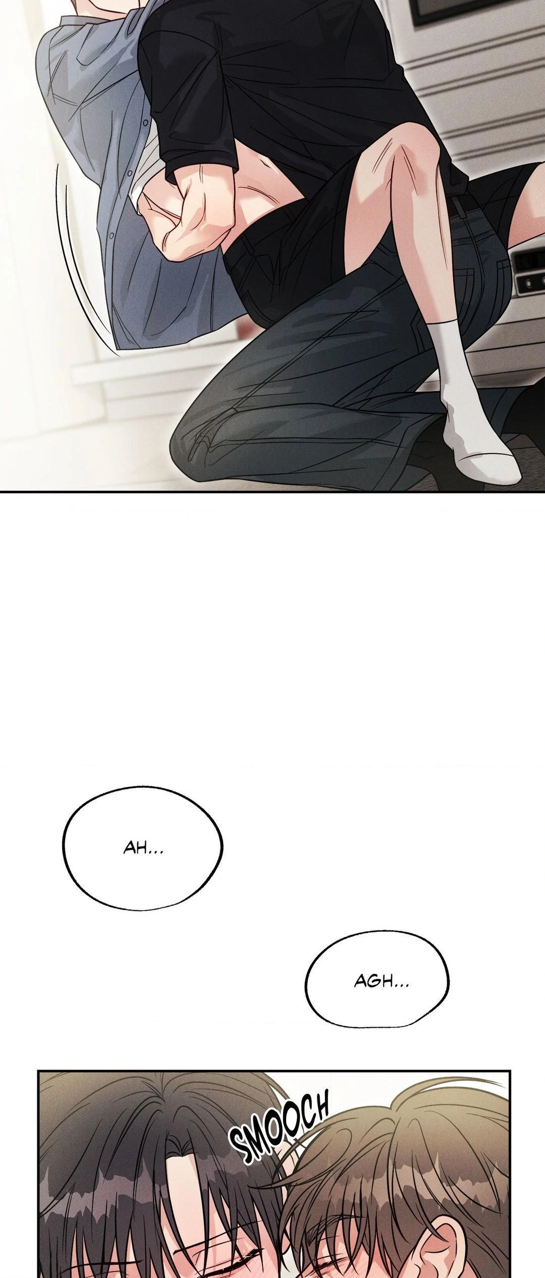 Placebo - Chapter 55 manhwa