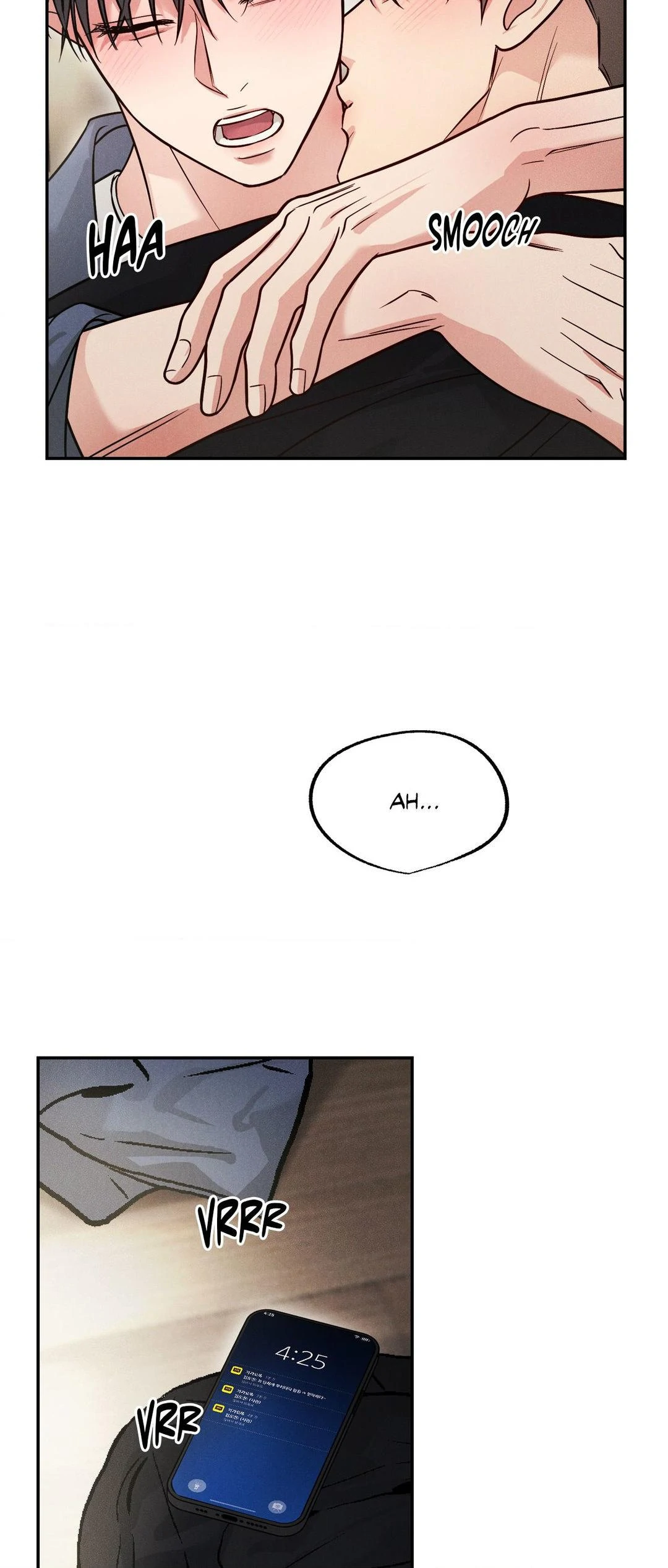 Placebo - Chapter 55 manhwa