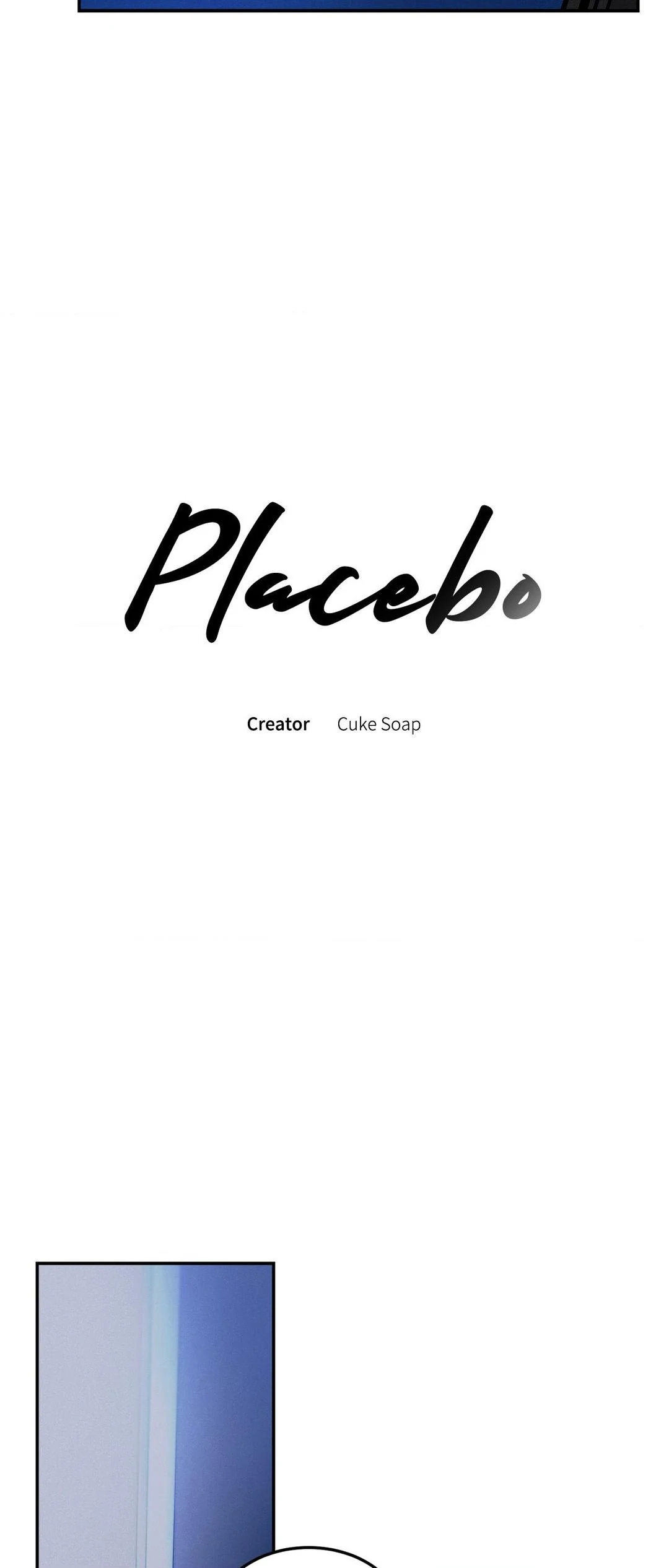 Placebo - Chapter 55 manhwa