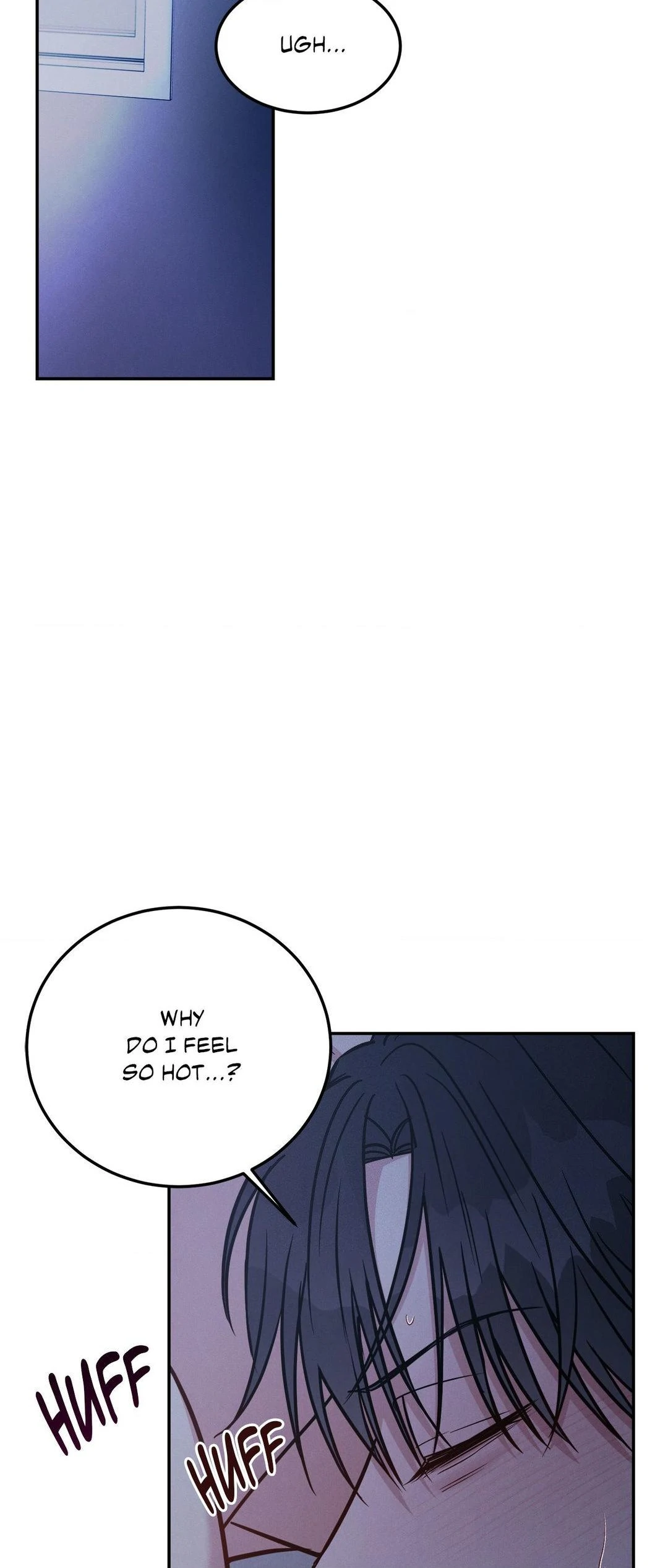 Placebo - Chapter 55 manhwa